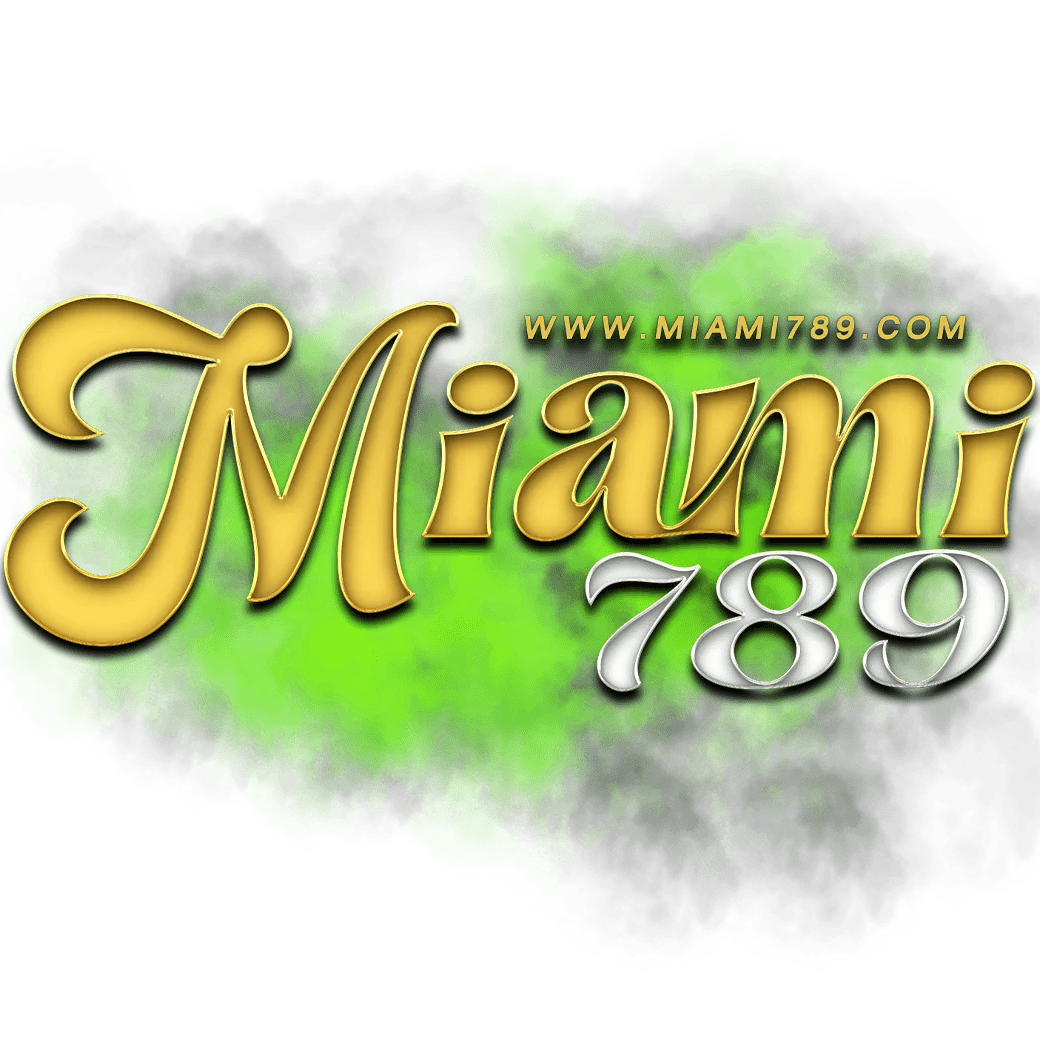 miami789 เว็บพนันออนไลน์ที่ดีที่สุดครบวงจร มั่นคงปลอดภัย100% | หวย คาสิโน สล็อต